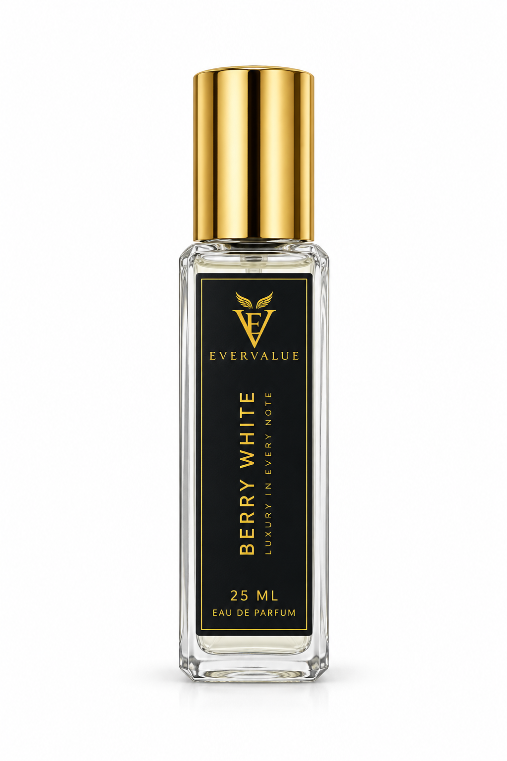 EVER VALUE Berry White Eau De Parfum 25 ml Eau de Parfum