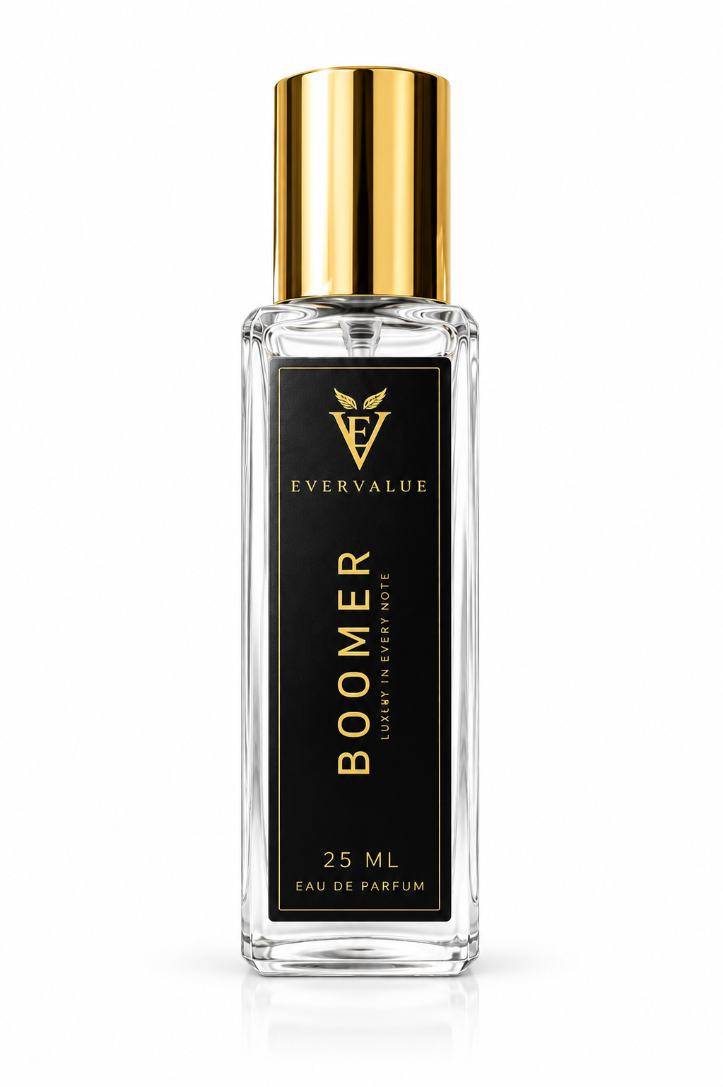 EVER VALUE Boomer 25 ml Eau de Parfum