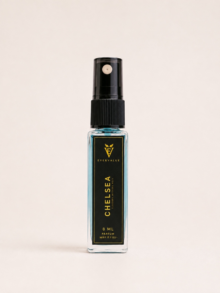 EVER VALUE Chelsea 8 ml Parfum