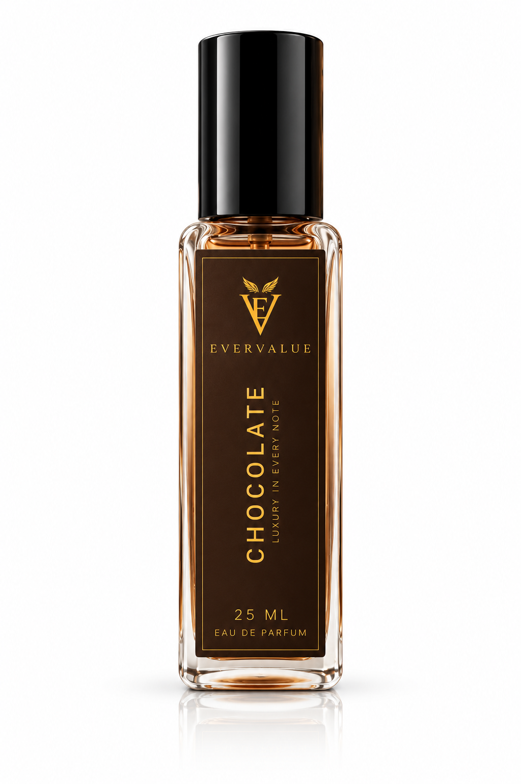 EVER VALUE Chocolate 25 ml Eau de Parfum