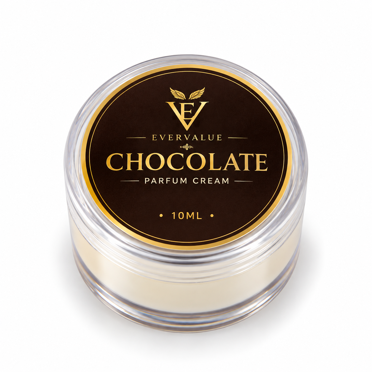 EVER VALUE Chocolate Parfum Cream 10 g Parfum Cream