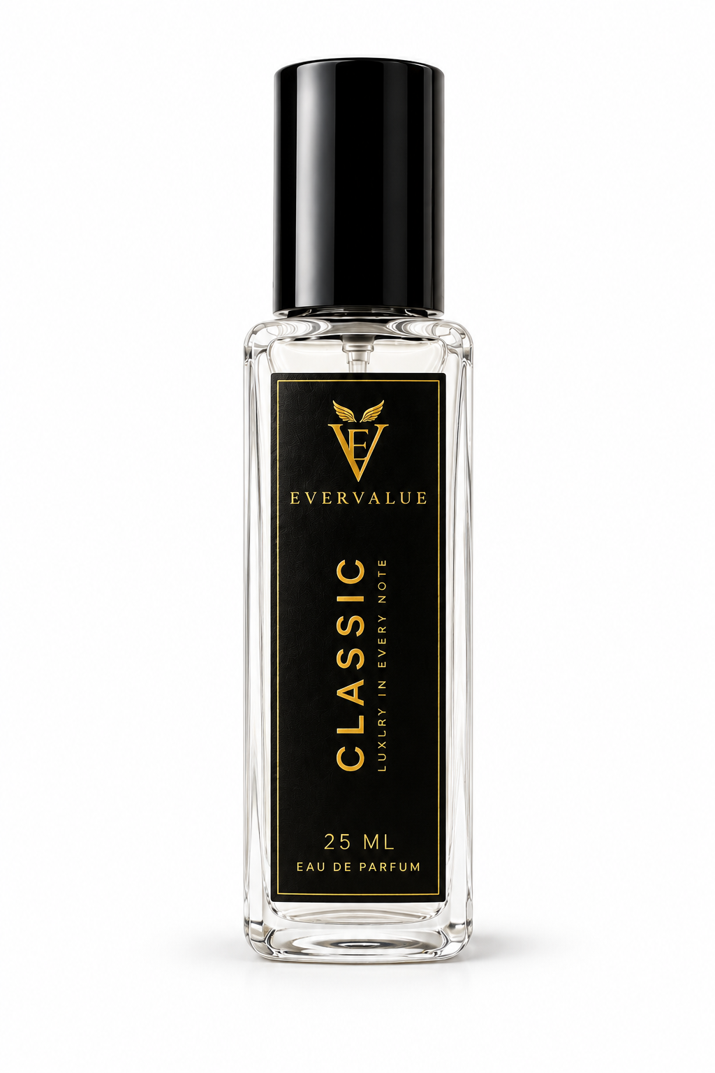 EVER VALUE Classic Eau De Parfum 25 ml Eau de Parfum