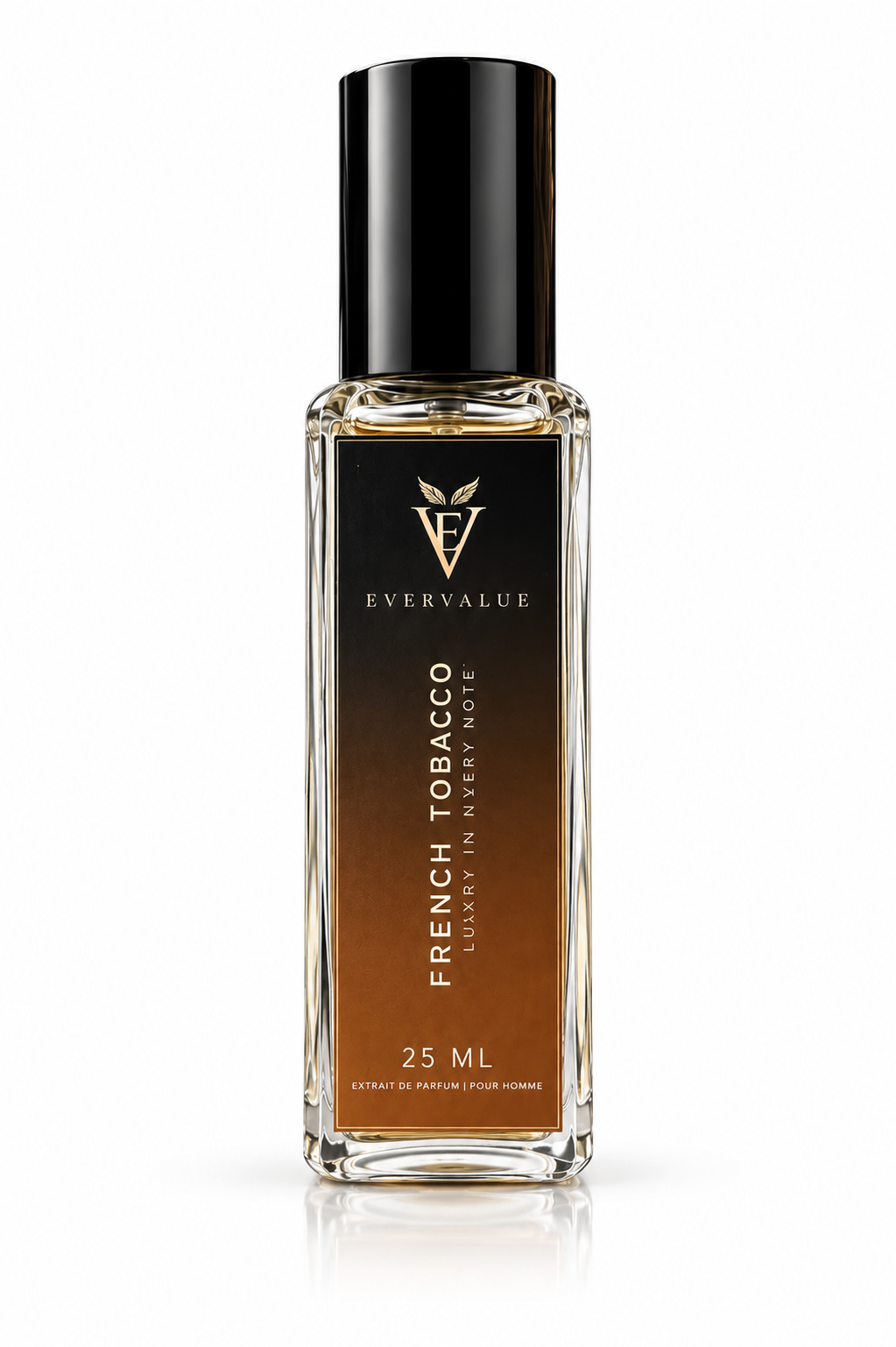 EVER VALUE French Tobacco 25 ml Extrait de Parfum