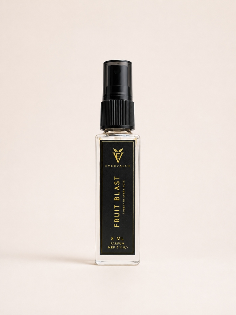 EVER VALUE Fruit Blast 8 ml Parfum