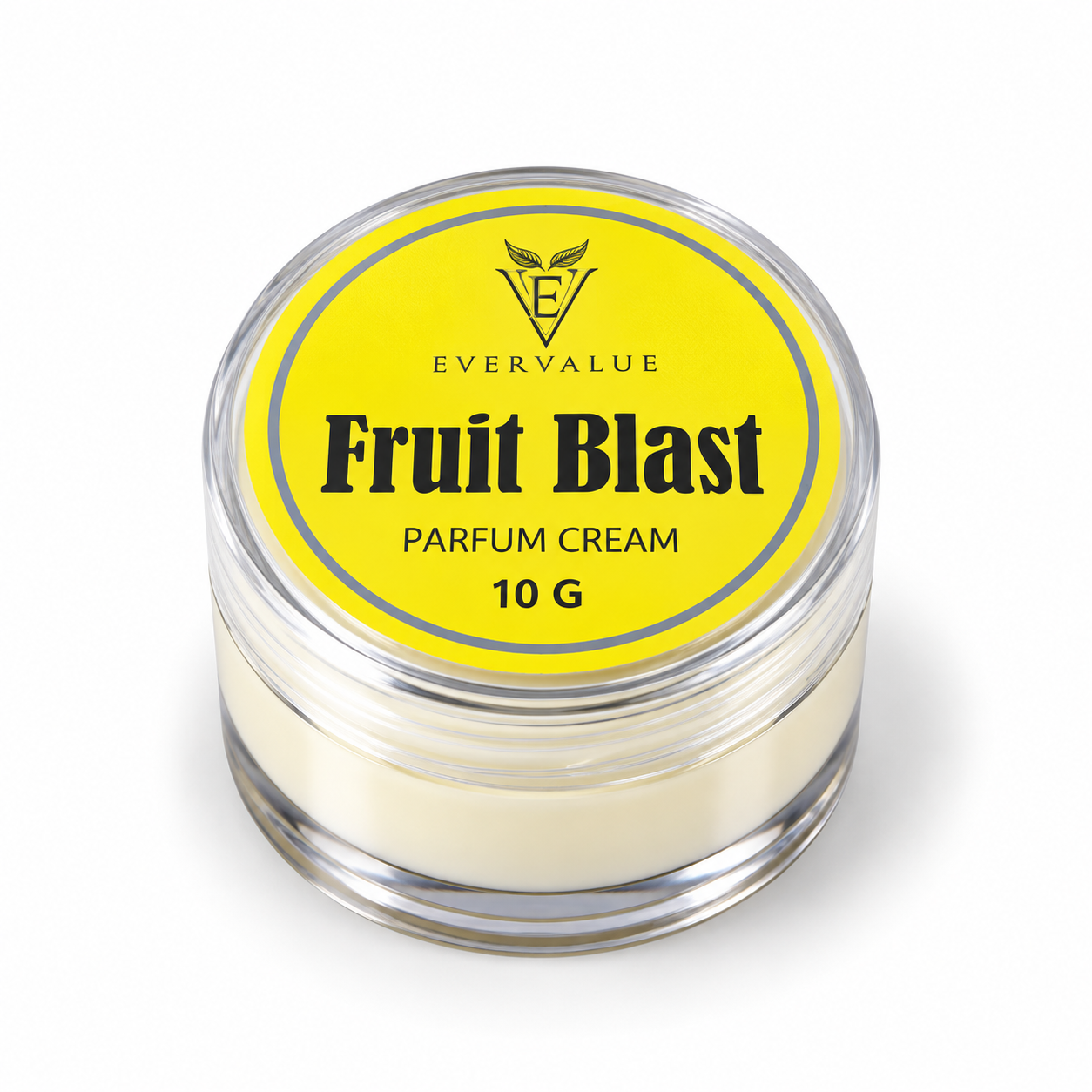 EVER VALUE Fruit Blast Parfum Cream 10 g Parfum Cream