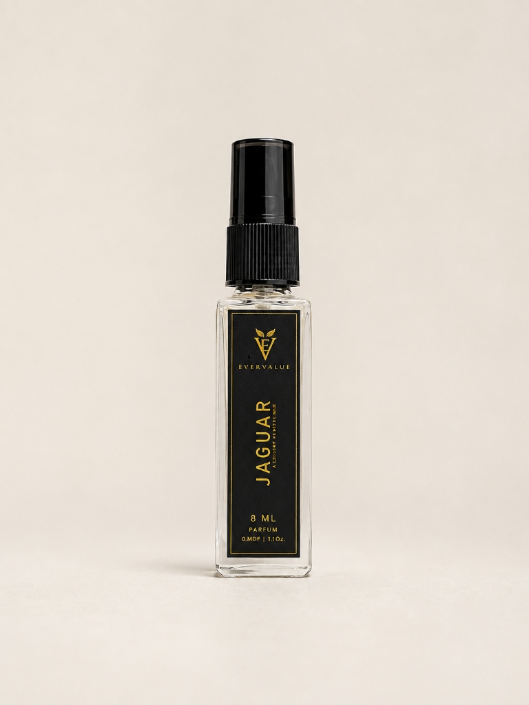 EVER VALUE Jaguar 8 ml Parfum