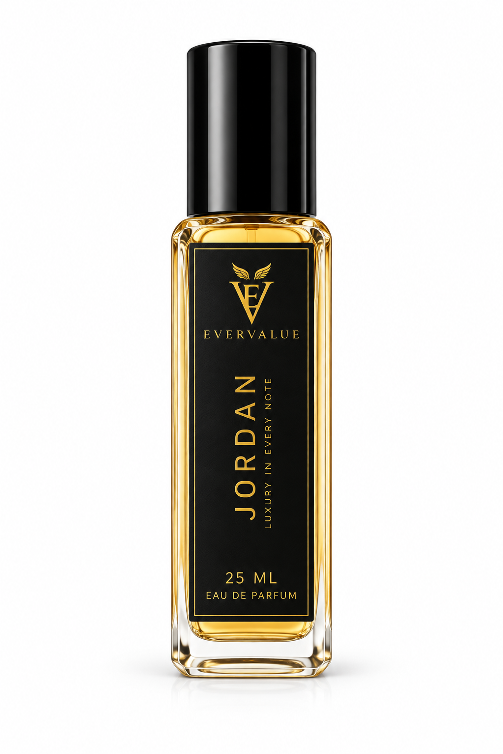 EVER VALUE Jordan Eau De Parfum 25 ml Eau de Parfum