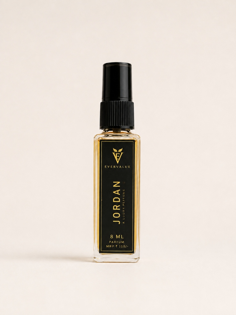 EVER VALUE Jordan 8 ml Parfum