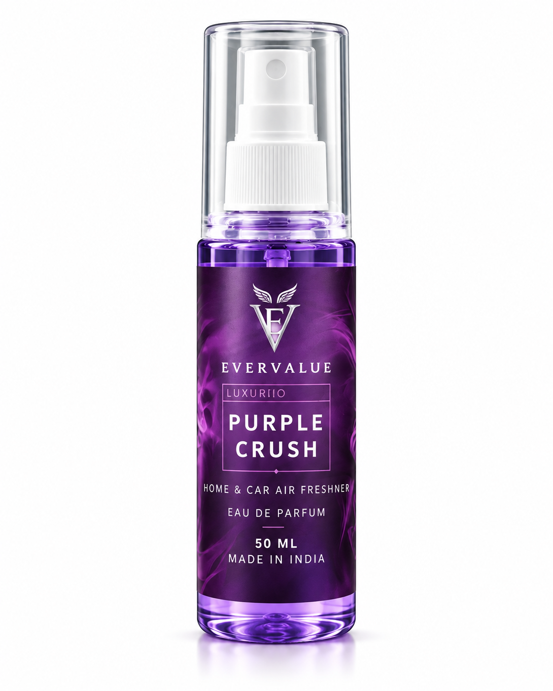 EVER VALUE Purple Crush 50 ml Eau de Parfum Spray