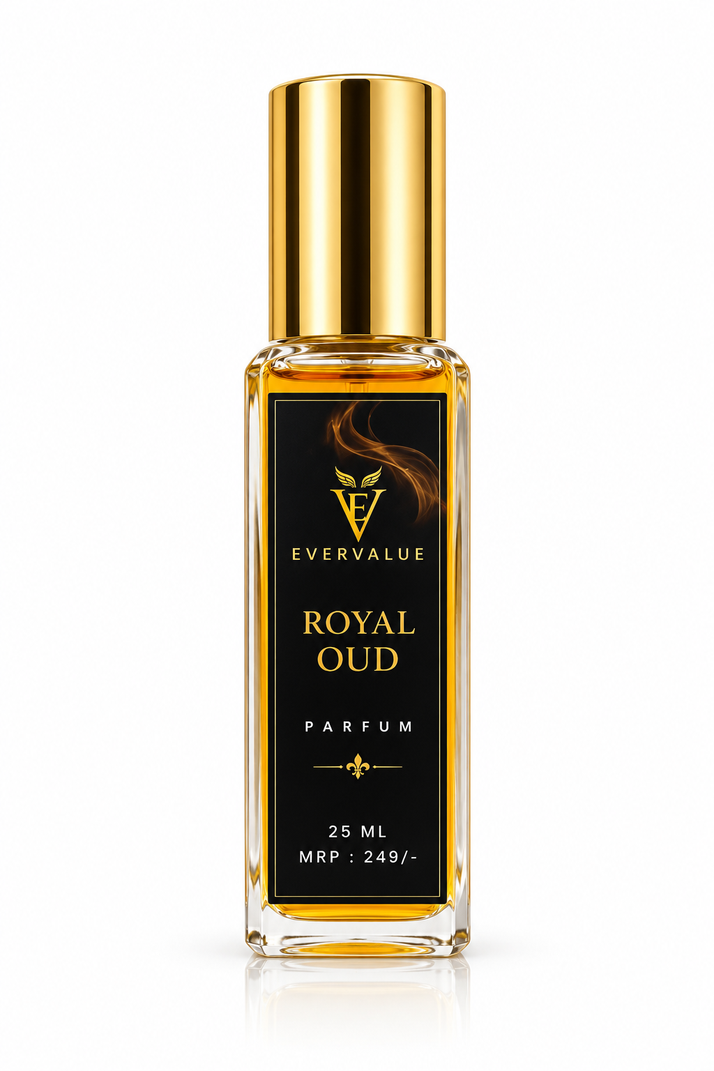 EVER VALUE Royal Oud Parfum 25 ml Parfum