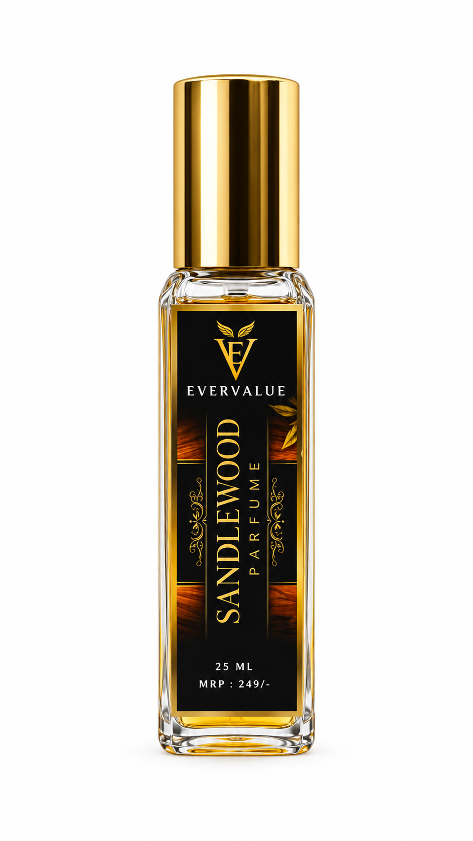 EVER VALUE Sandlewood 25 ml Parfum
